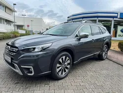 Grau Neu 2025 Subaru Outback Platinum SUV | 46.590 € (Fairer Preis)