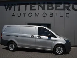 Andere Gebraucht 2019 Mercedes Vito Van / Kleinbus | 19.900 € (Superpreis)