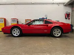 Rot Gebraucht 1986 Ferrari 328 Coupé | 99.900 €