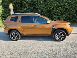 Orange Gebraucht 2018 Dacia Duster Prestige SUV | 12.500 € (Guter Preis)