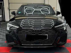 Gebraucht 2023 Audi A3 Sportback S-Line Limousine | 31.599 €