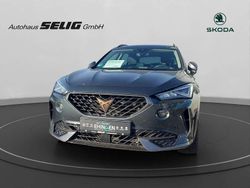 Grün Gebraucht 2022 Cupra Formentor SUV | 22.490 € (Guter Preis)