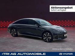 Othercolor Gebraucht 2023 Hyundai Ioniq 6 Limousine | 36.660 € (Fairer Preis)