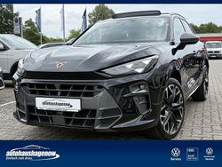 Schwarz Gebraucht 2024 Cupra Terramar VZ SUV | 40.900 € (Guter Preis)