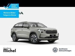 Grau Neu 2025 Skoda Kodiaq Selection SUV | 37.930 € (Superpreis)