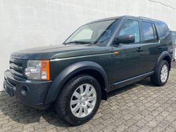 Grün Gebraucht 2005 Land Rover Discovery 3 SE SUV | 7.990 € (Teuer)