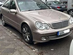 Gebraucht 2004 Mercedes C180 Classic Limousine | 4.500 € (Fairer Preis)