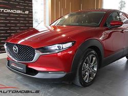 Rot Gebraucht 2021 Mazda CX-30 Selection SUV | 22.990 € (Fairer Preis)