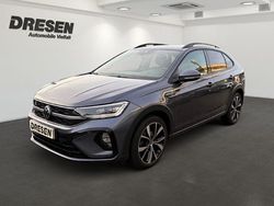 Grau Gebraucht 2022 VW Taigo R-line SUV | 22.940 € (Fairer Preis)
