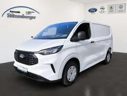Fozen weiß Neu 2025 Ford Transit Custom Trend Limousine | 33.990 € (Superpreis)