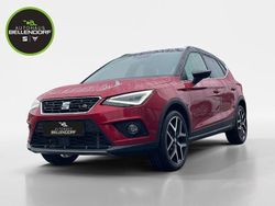 Rot Gebraucht 2020 Seat Arona FR SUV | 18.940 € (Fairer Preis)