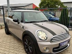 Andere farben Gebraucht 2012 Mini Cooper D Kleinwagen | 5.990 €