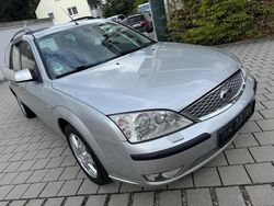 Silber Gebraucht 2006 Ford Mondeo Kombi | 3.590 € (Teuer)