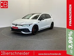 Weiss Gebraucht 2022 VW Golf VIII Pro Limousine | 31.950 € (Guter Preis)