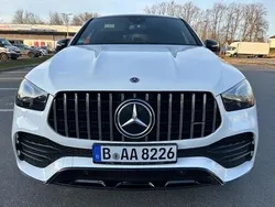 Mercedes GLE350