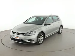Grau Gebraucht 2017 VW Golf VII Comfortline Limousine | 13.970 € (Fairer Preis)