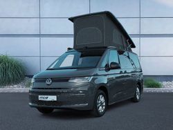 Grau Neu 2025 VW T7 California Van | 69.450 €