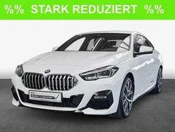 Weiß Gebraucht 2024 BMW 220 Shadowline Coupé | 34.499 € (Guter Preis)