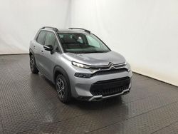 Grau Gebraucht 2022 Citroën C3 Aircross Feel SUV | 10.648 € (Guter Preis)