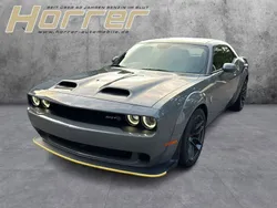 Grau Neu 2025 Dodge Challenger Coupé | 86.790 € (Etwas zu teuer)