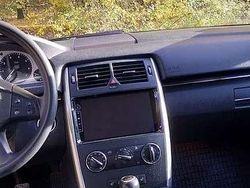 Grau Gebraucht 2011 Mercedes 200 Kombi | 6.000 € (Superpreis)