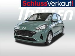Grün Neu 2025 Hyundai i10 Select Kleinwagen | 15.990 € (Fairer Preis)