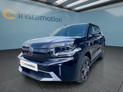 Schwarz Neu 2025 Citroën C3 Aircross SUV | 19.499 € (Fairer Preis)