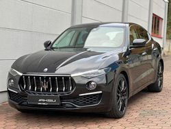 Schwarz Gebraucht 2022 Maserati Levante GT SUV | 51.500 € (Fairer Preis)