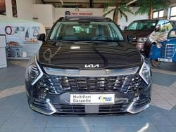 Black pearl Gebraucht 2024 Kia Sportage Spirit SUV | 34.500 € (Guter Preis)