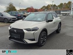 Silber Gebraucht 2024 DS Automobiles DS3 Opera SUV | 19.950 € (Superpreis)