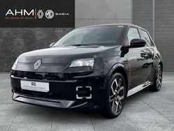 Schwarz Gebraucht 2025 Renault R5 Iconic Kleinwagen | 33.140 € (Etwas zu teuer)