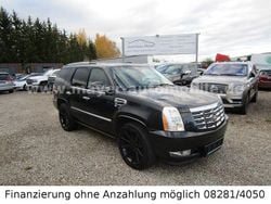 Schwarz Gebraucht 2013 Cadillac Escalade SUV | 27.499 €