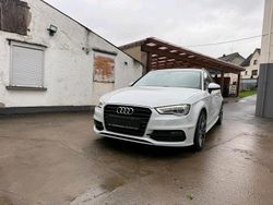 Weiß Gebraucht 2015 Audi A3 Kleinwagen | 13.780 € (Fairer Preis)