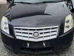 Schwarz Gebraucht 2009 Cadillac BLS Kombi | 1.500 €