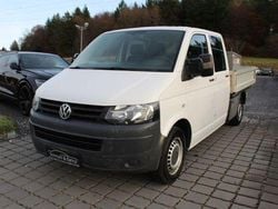 Weiß Gebraucht 2010 VW T5 Van | 9.290 € (Guter Preis)