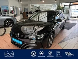 Schwarz Gebraucht 2024 VW Passat Business Kombi | 30.900 € (Fairer Preis)