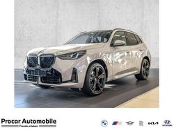 Weiß Neu 2025 BMW X3 M Sport SUV | 66.990 € (Fairer Preis)
