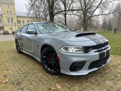 Grau Gebraucht 2019 Dodge Charger Limousine | 25.500 €