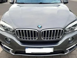 Grau Gebraucht 2015 BMW X5 Performance SUV | 20.500 € (Guter Preis)