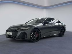 Grau Neu 2025 Audi A6 Ambiente Limousine | 83.990 € (Etwas zu teuer)