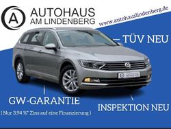 Silber Gebraucht 2016 VW Passat Comfortline Kombi | 15.999 € (Fairer Preis)