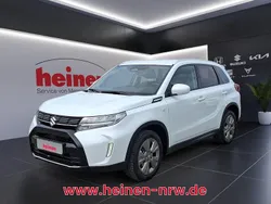 Weiß Gebraucht 2025 Suzuki Vitara Comfort SUV | 21.599 € (Guter Preis)