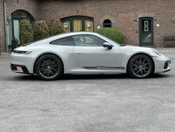 Kreide Gebraucht 2024 Porsche 911 Carrera T Coupé | 139.790 €
