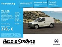 Candyweiß Neu 2025 VW Caddy Van / Kleinbus | 40.990 € (Fairer Preis)