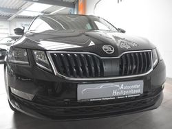 Schwarz Gebraucht 2019 Skoda Octavia Soleil Limousine | 19.380 € (Fairer Preis)