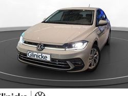 Ascotgrau Neu 2025 VW Polo Style Limousine | 30.450 € (Fairer Preis)
