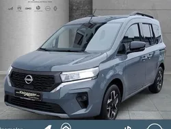 Grau Neu 2025 Nissan Townstar Tekna Van / Kleinbus | 28.680 € (Fairer Preis)