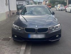 Gebraucht 2015 BMW 428 Gran Coupé Sport Line Coupé | 21.000 € (Etwas zu teuer)