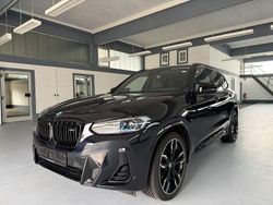 Schwarz Gebraucht 2022 BMW X3 Performance SUV | 45.900 € (Guter Preis)