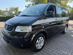 Schwarz Gebraucht 2007 VW T5 Van | 11.900 € (Teuer)